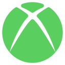 Xbox,Game,Logo,Social,Social media ok 